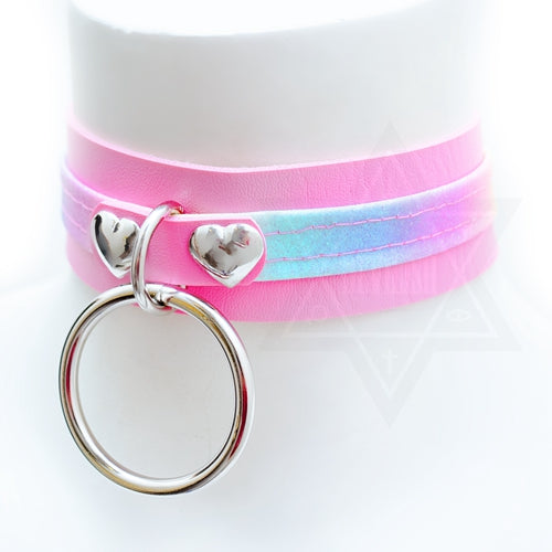 Pastel life choker