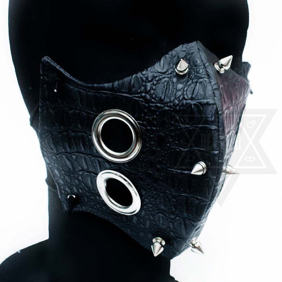 Hell envoy MASK*