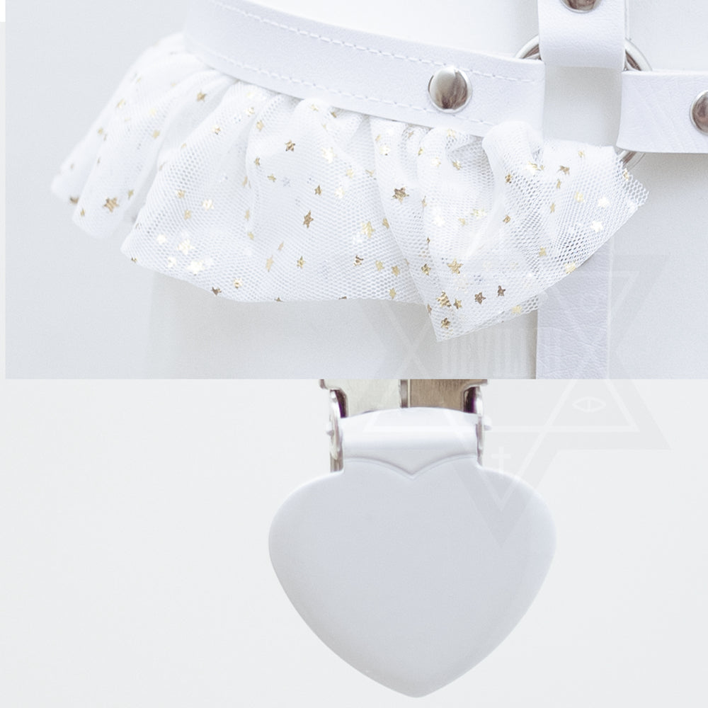 TWINKLE garter belt 