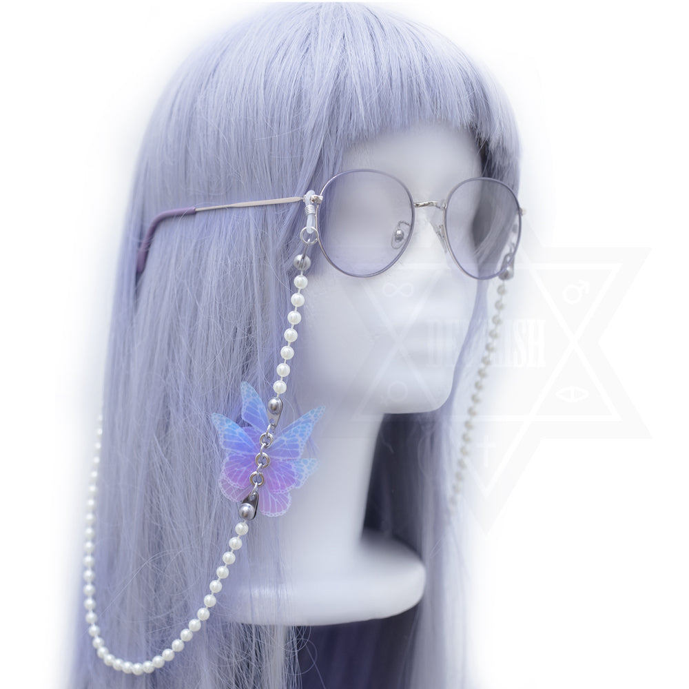 Take me away glasses chain