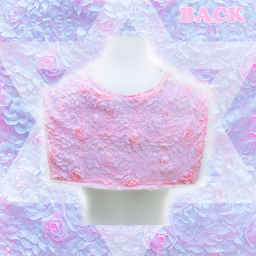 Fairy sweet sailor collar