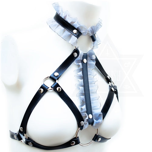 Secret night harness