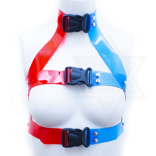 Super power harness