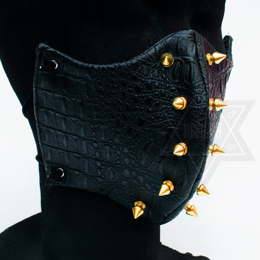 Spiky MASK*