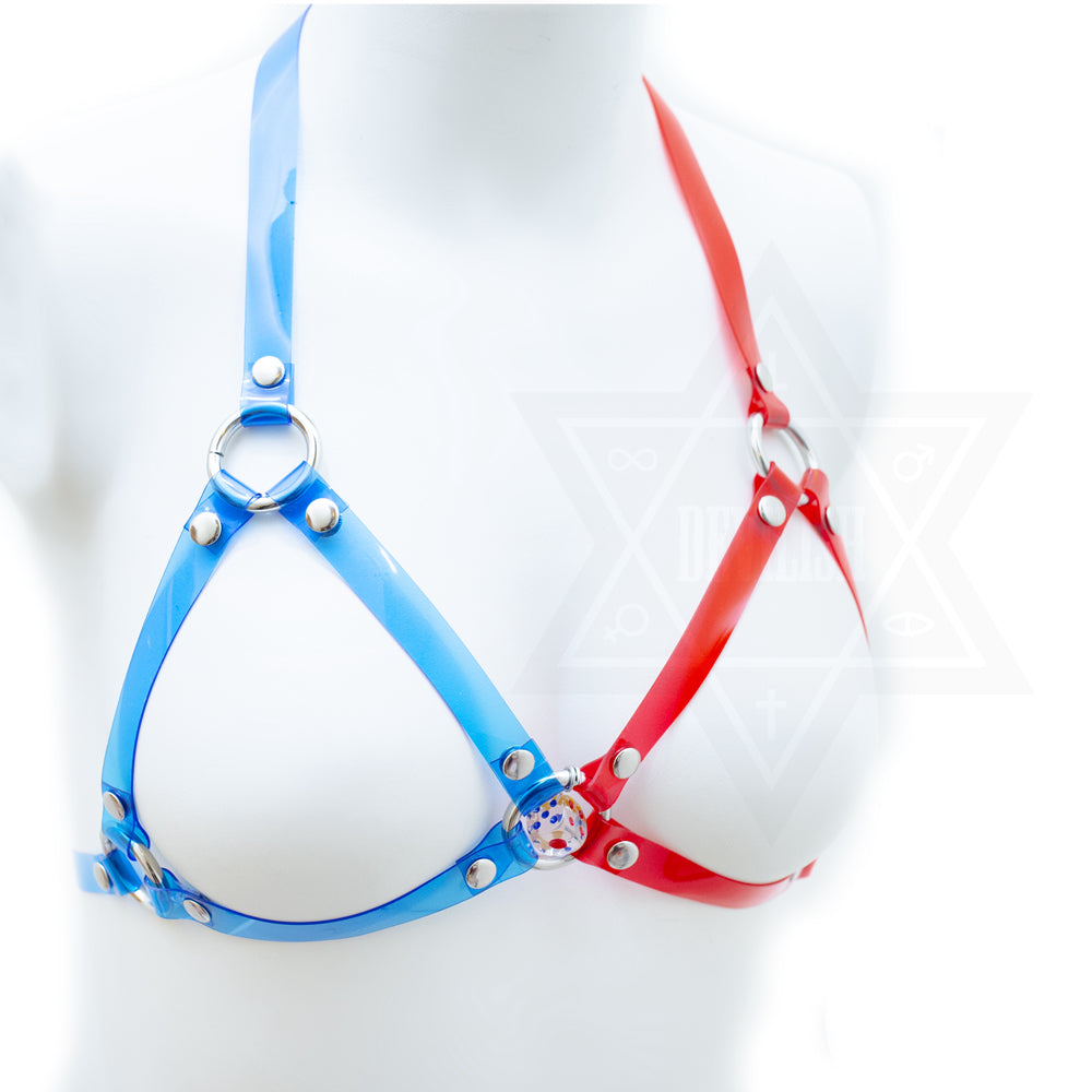 live or die harness