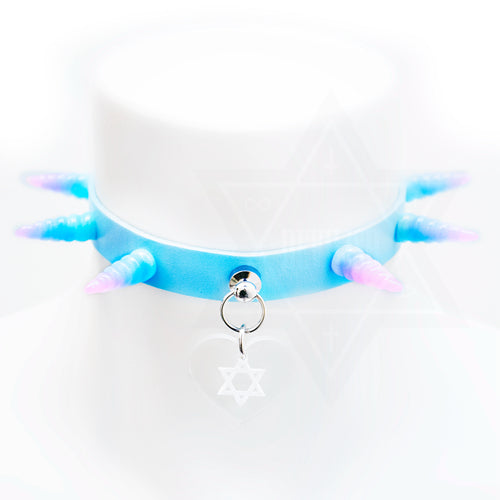 Spiritual choker