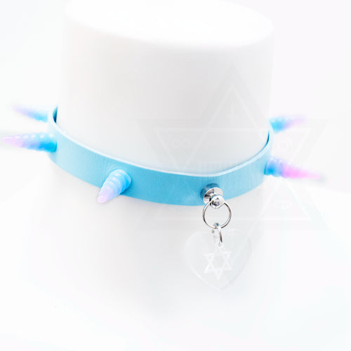 Spiritual choker