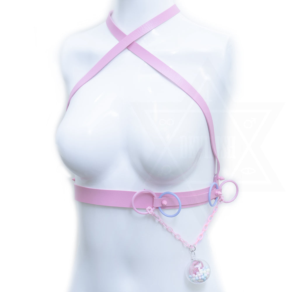 KAWAII power harness