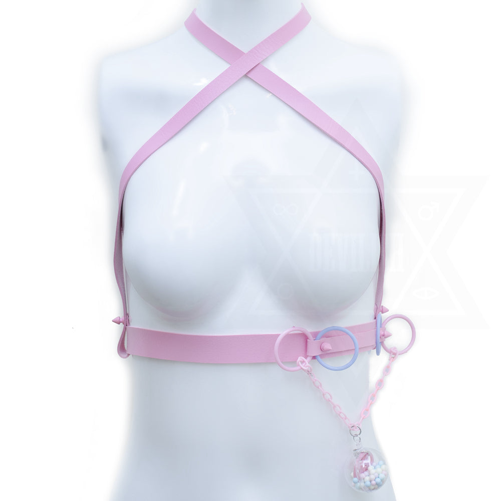 KAWAII power harness