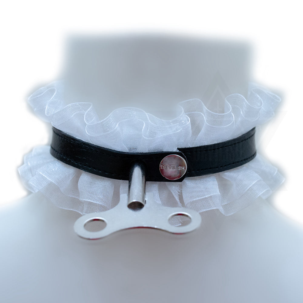 Not just a doll choker