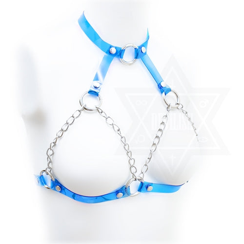 Summer panic harness