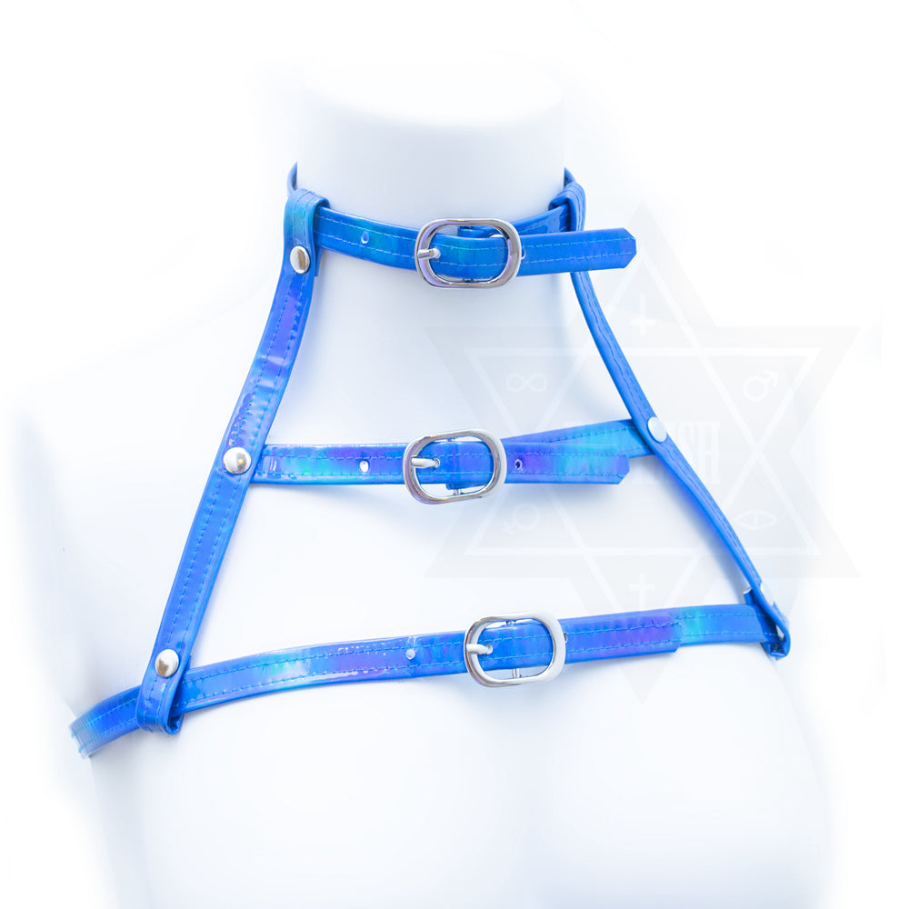 Light-year harness