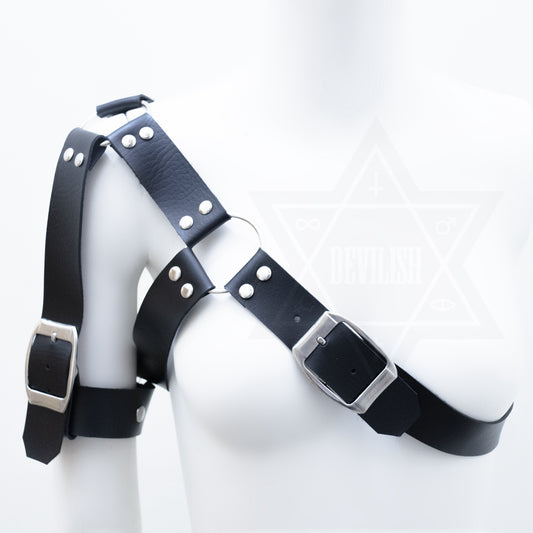 Hunter harness