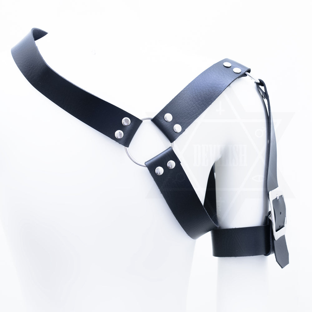 Hunter harness