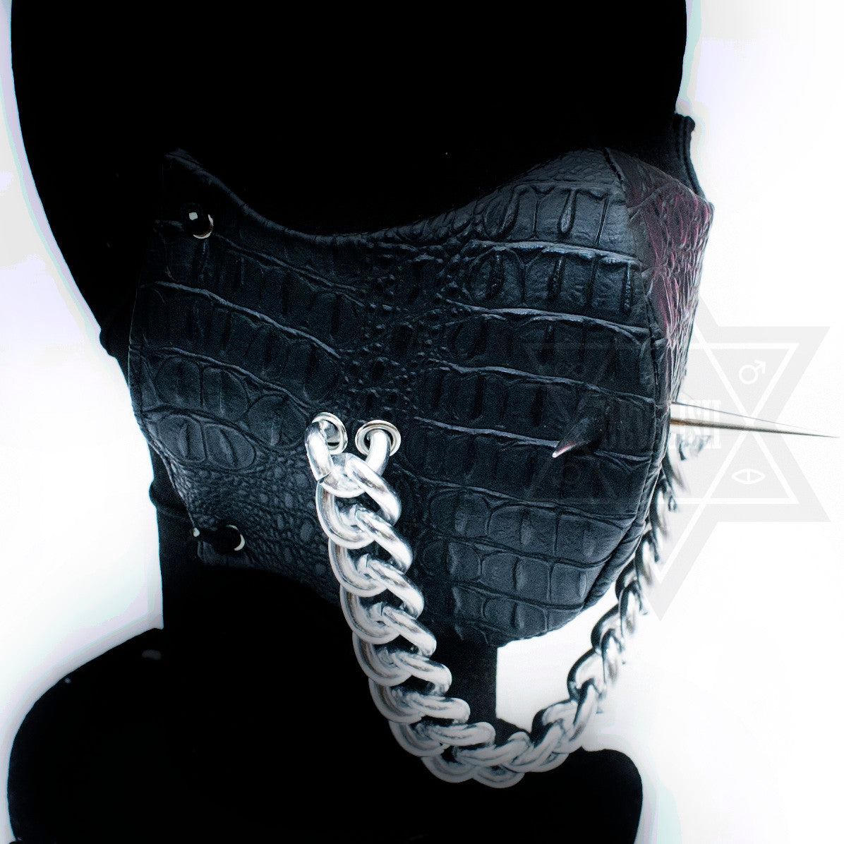 Soul eater MASK