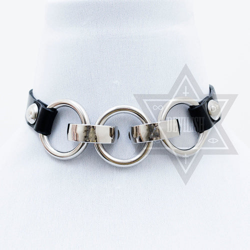 rings choker