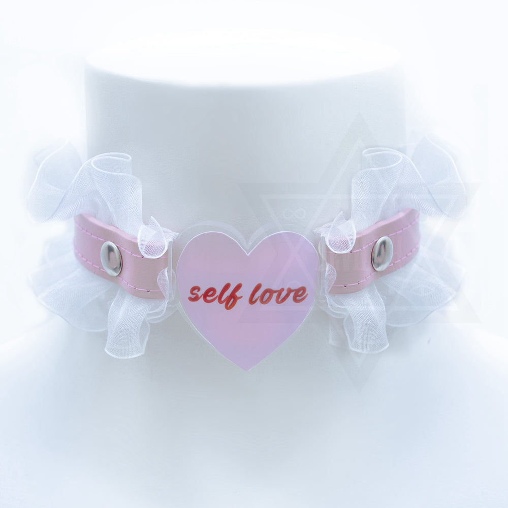 Self love choker