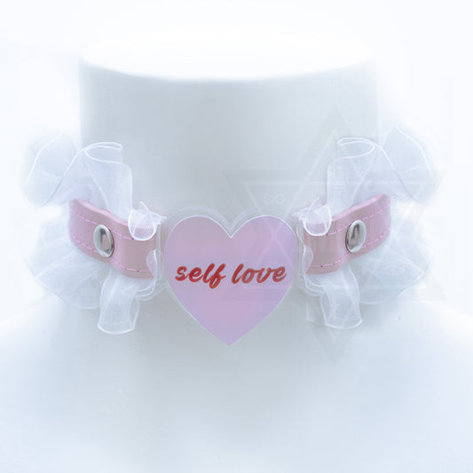 Self love choker