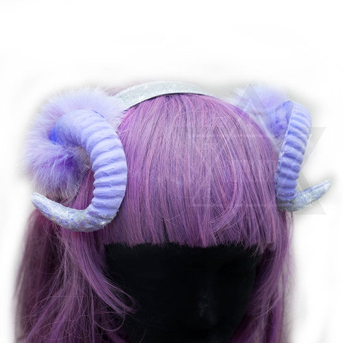 Naughtiness hairband