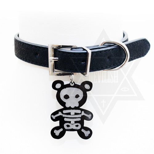 Death bear choker