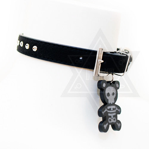 Death bear choker