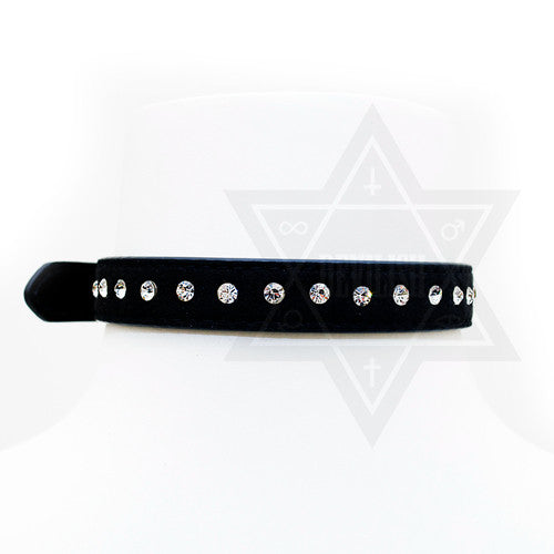 Death bear choker