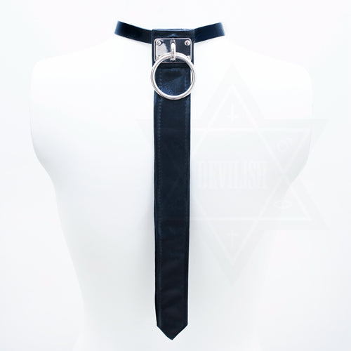 Ring necktie