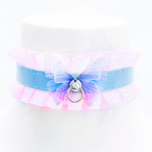 Take me away choker