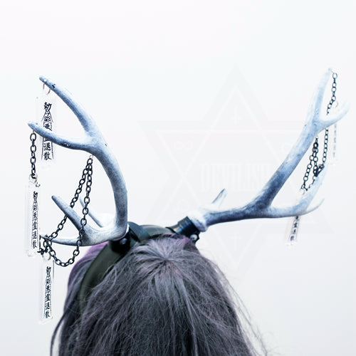 Spells headpiece