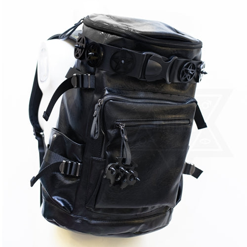 Untouchable backpack