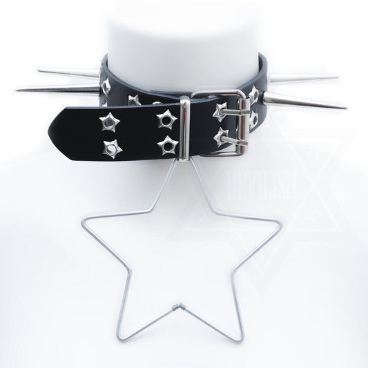 Stardust choker