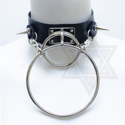 Dark messenger Choker 