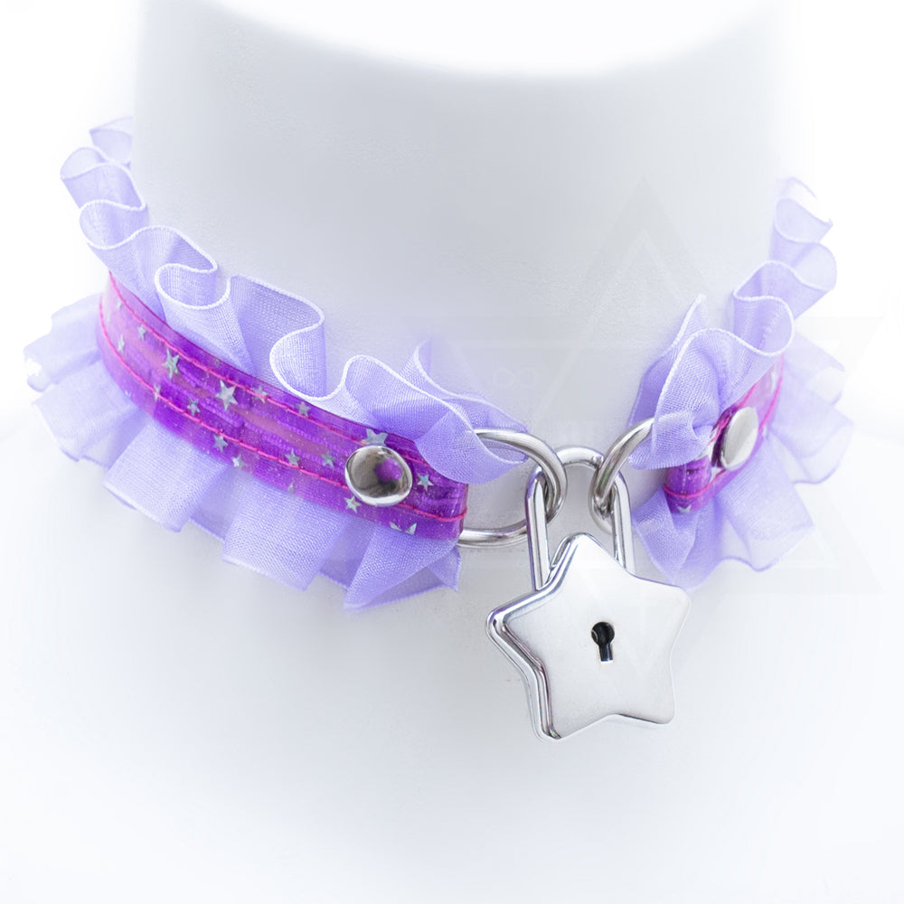 Star princess choker