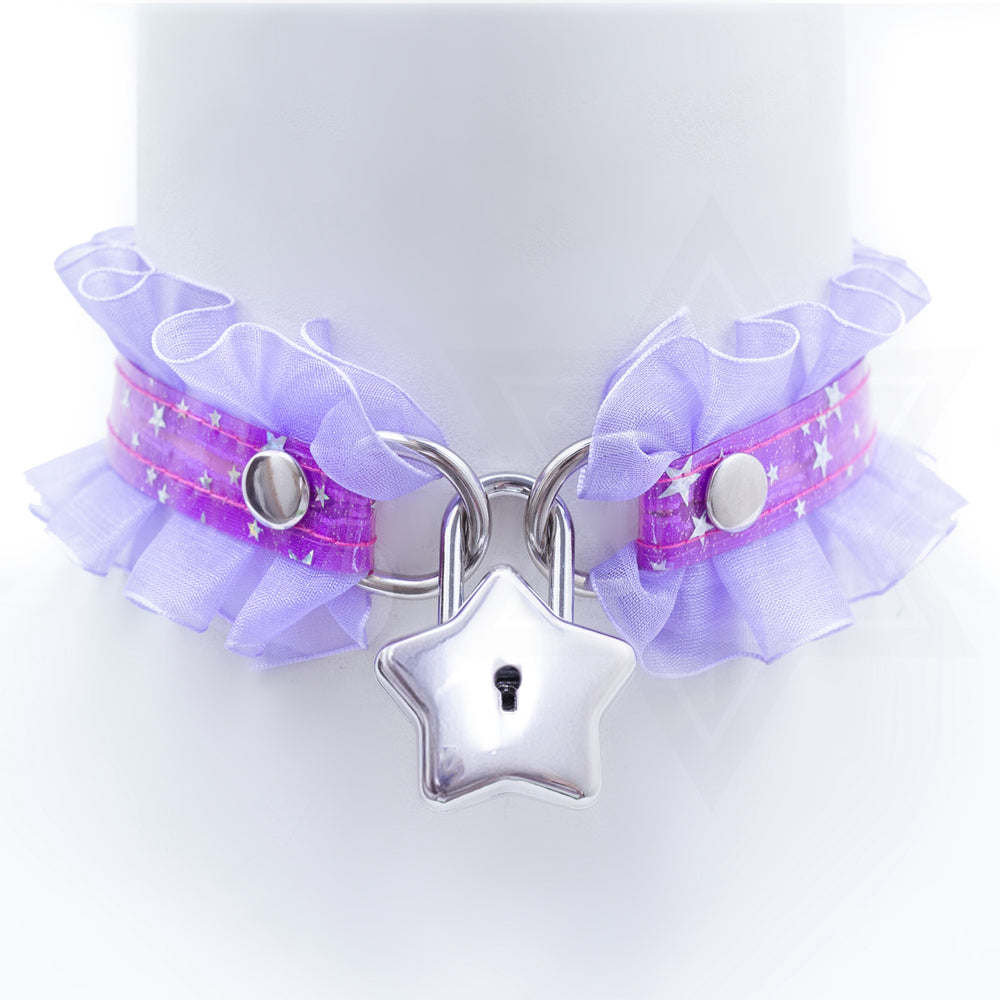 Star princess choker