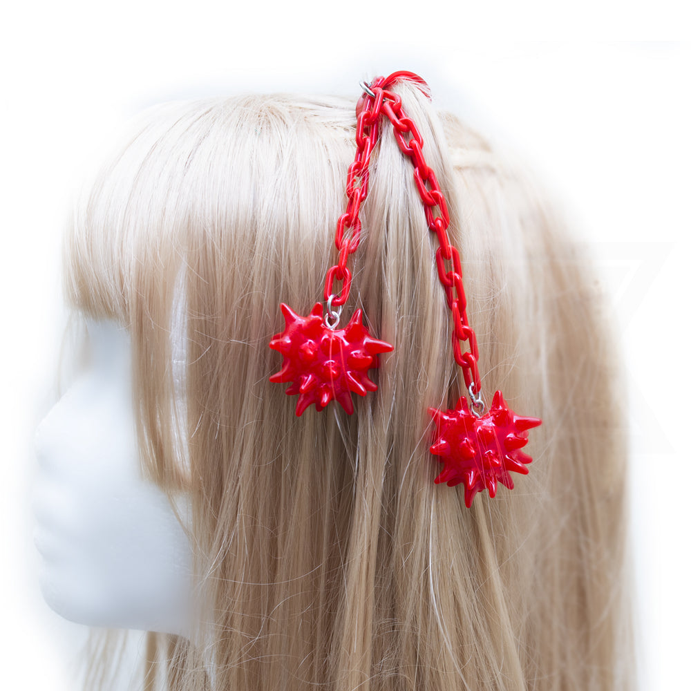 Crazy in love hair accessory