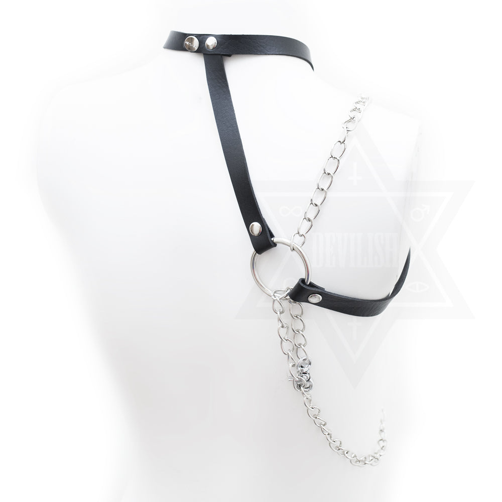 Beautiful liar harness