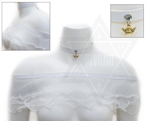 Angel harness