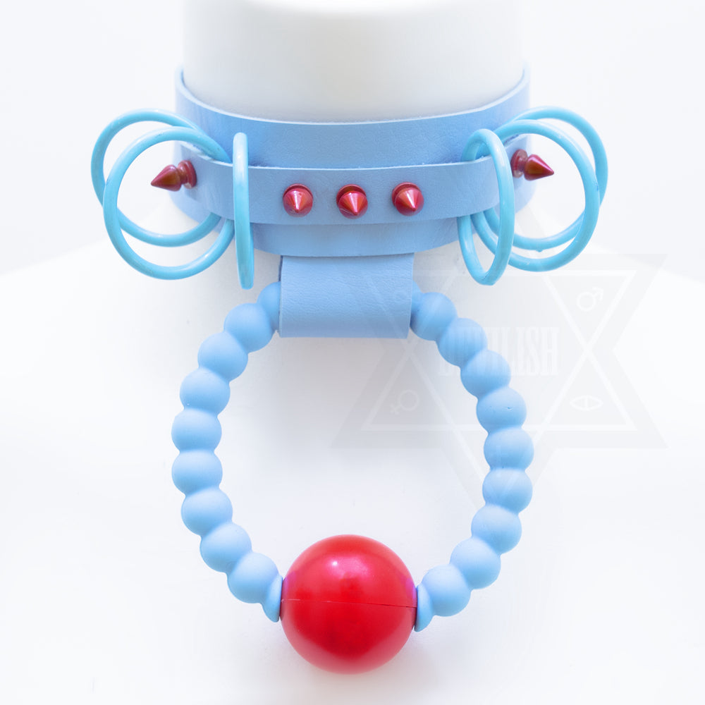 Baddie Clown choker