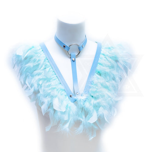 Dreamy angel  harness