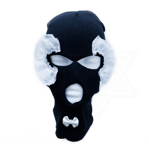 Nasty cute beanie mask