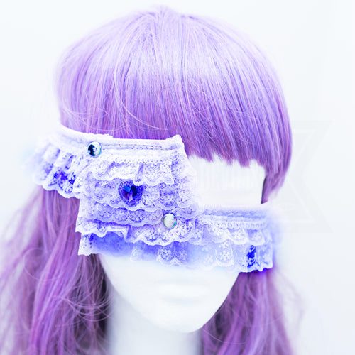 Lolita eye patch