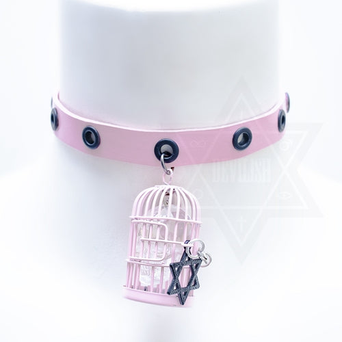 Malice Choker 