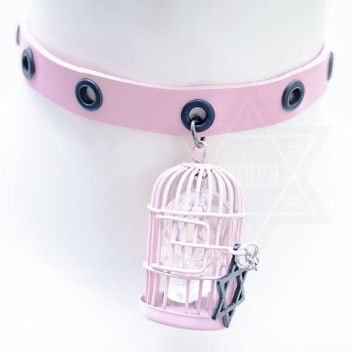 Malice Choker 