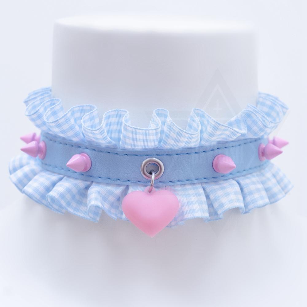 Love me tender  Choker *