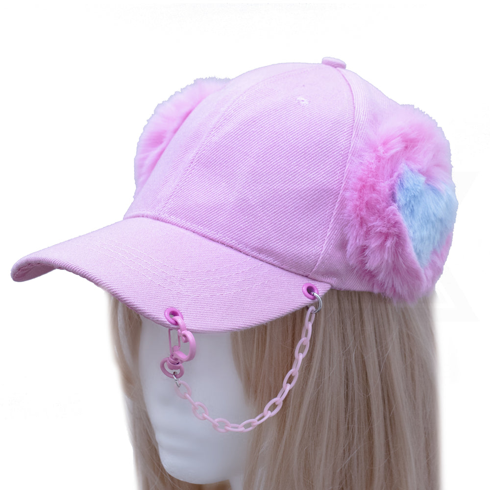 Candylicious cap