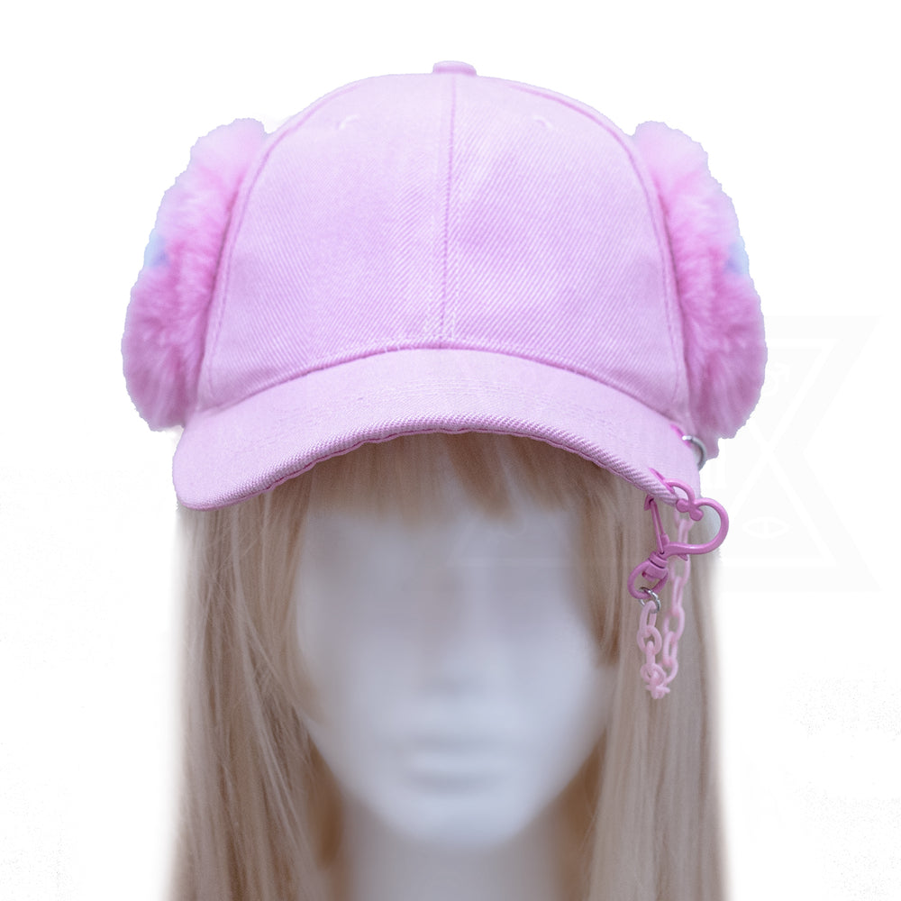 Candylicious cap