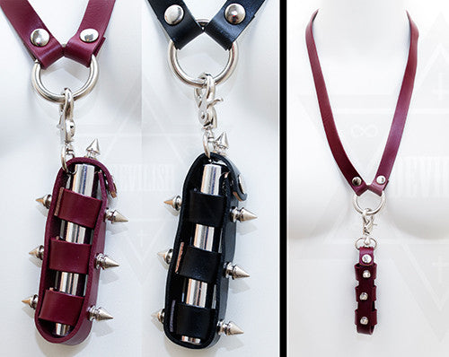 lipstick holder harness