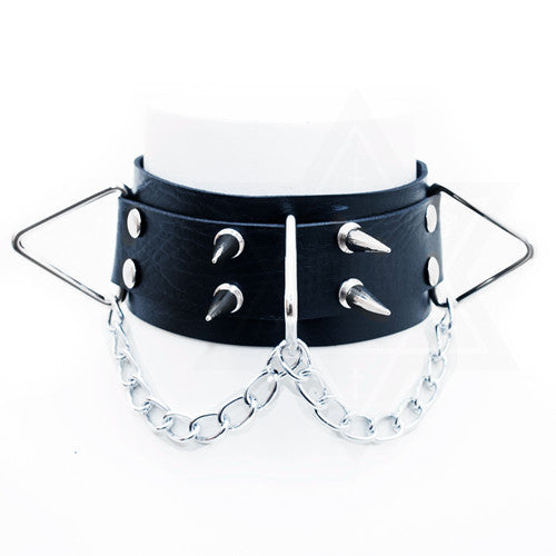 Body Soul Spirit choker