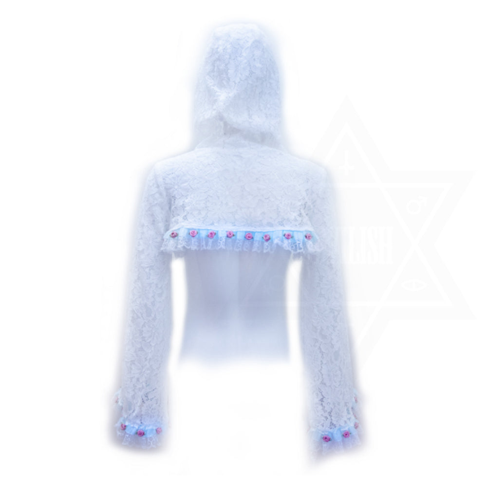 Angel gaze hood top*