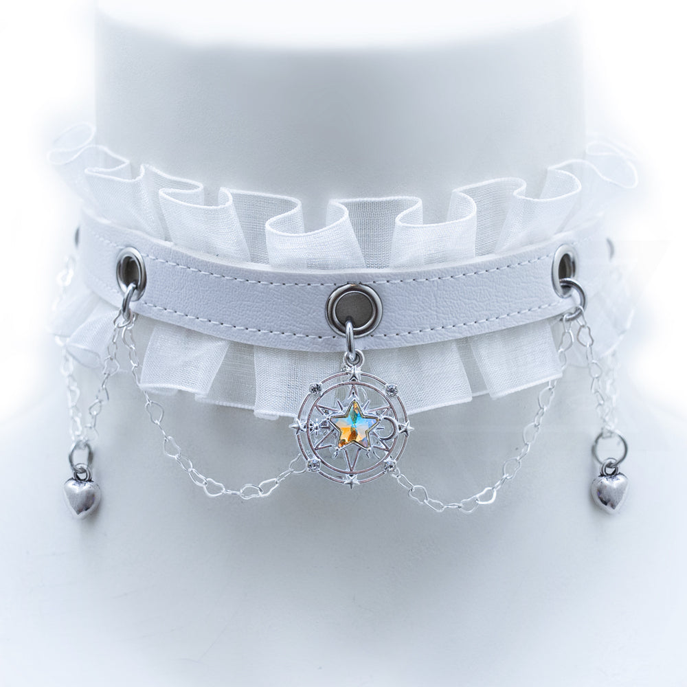 Miracle moment choker